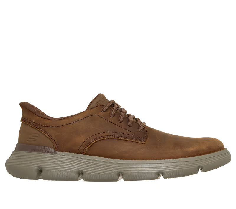 Skechers Slip-ins Garza – Duran – Brown – 205353 CDB