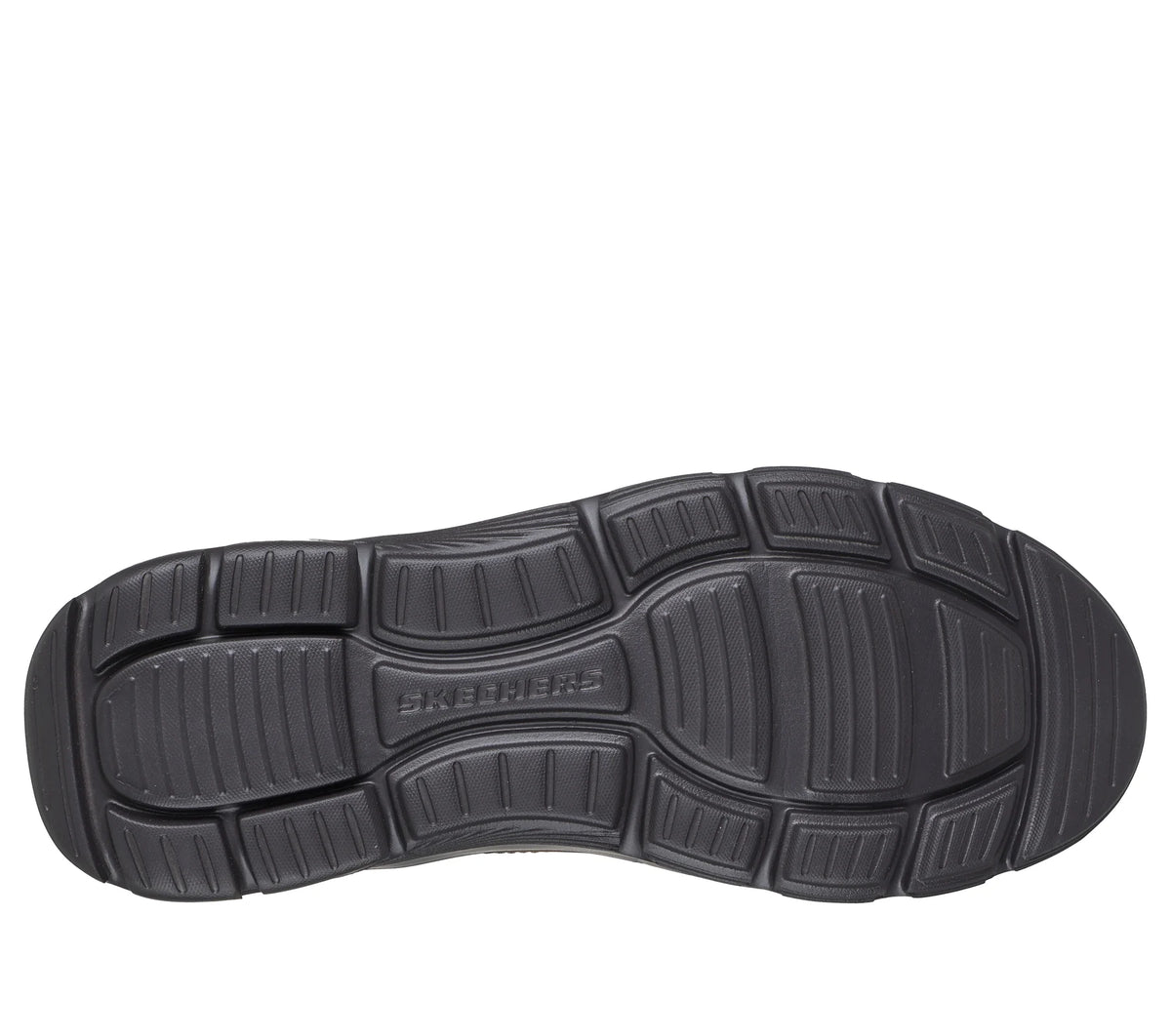 Skechers Slip-ins: Arch Fit Garza Umar – 205518 COC – Men's Slip-On Shoe – Cocoa