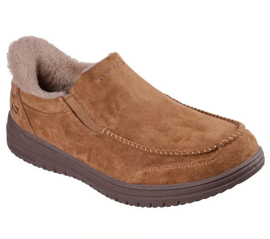 Skechers 205606/TAN - Tan