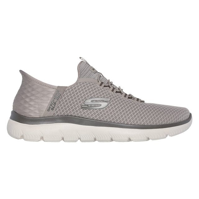 Skechers Slip-ins Summits High Range – Taupe – 232457 TPE