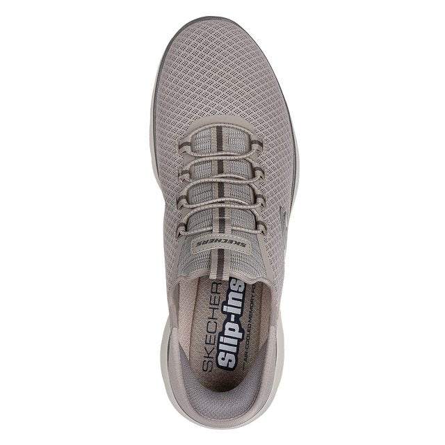 Skechers Slip-ins Summits High Range – Taupe – 232457 TPE