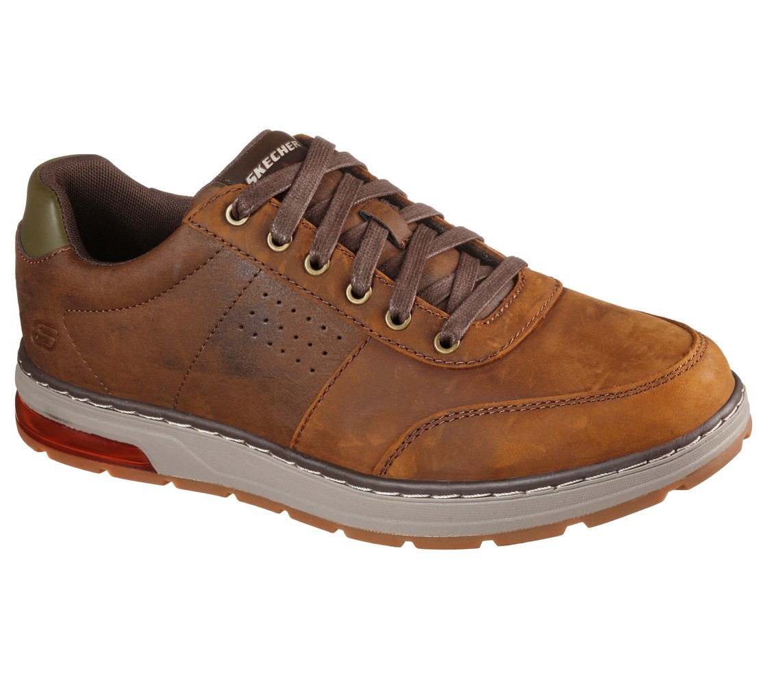 Skechers 210142/CDB - Dark brown