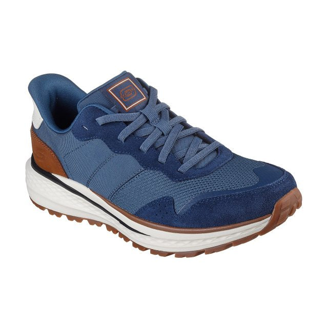 Skechers Slip-ins Relaxed Fit: Slade Ultra - Mercer - 211069 BLU