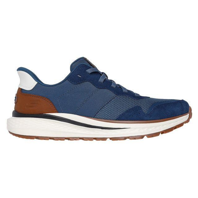 Skechers Slip-ins Relaxed Fit: Slade Ultra - Mercer - 211069 BLU