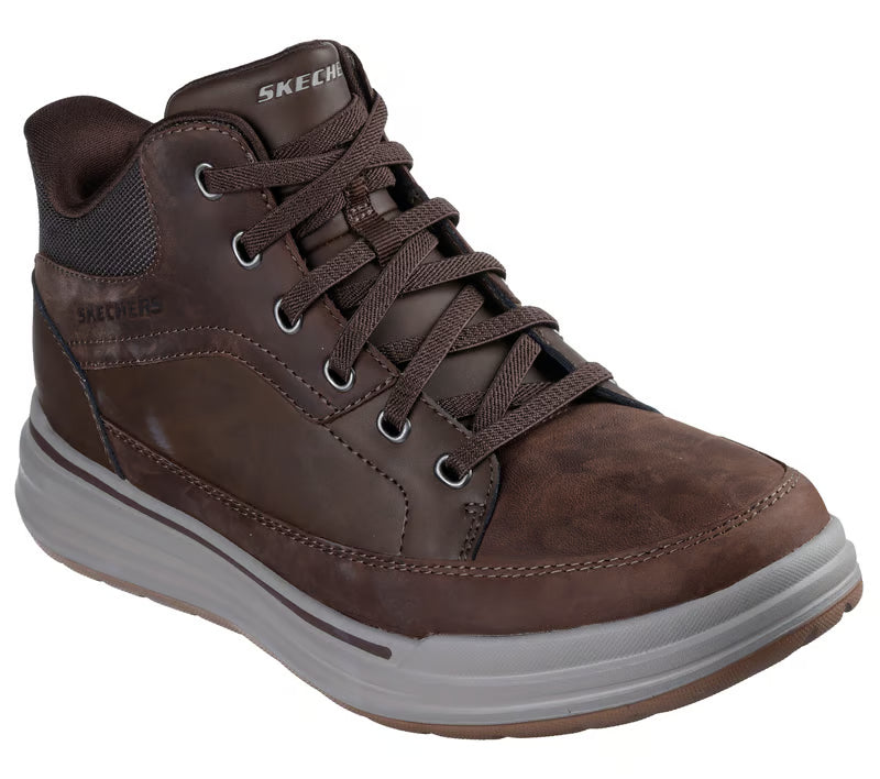 Skechers 211233/BRN - Brown