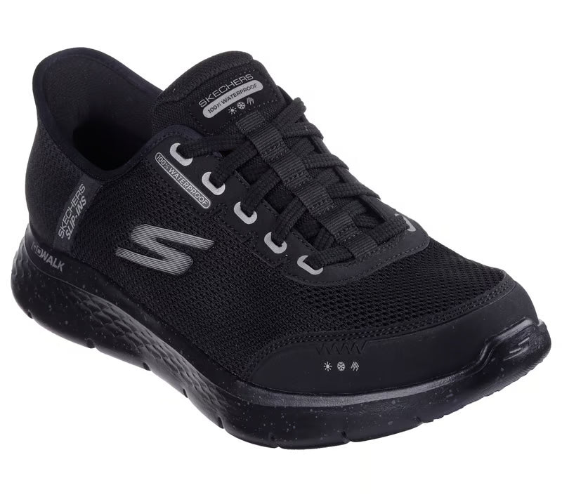 Skechers 216330BBK - Black