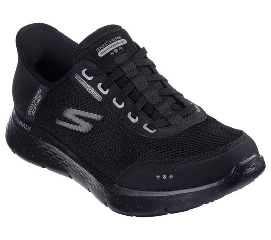 Skechers 216330BBK - Black