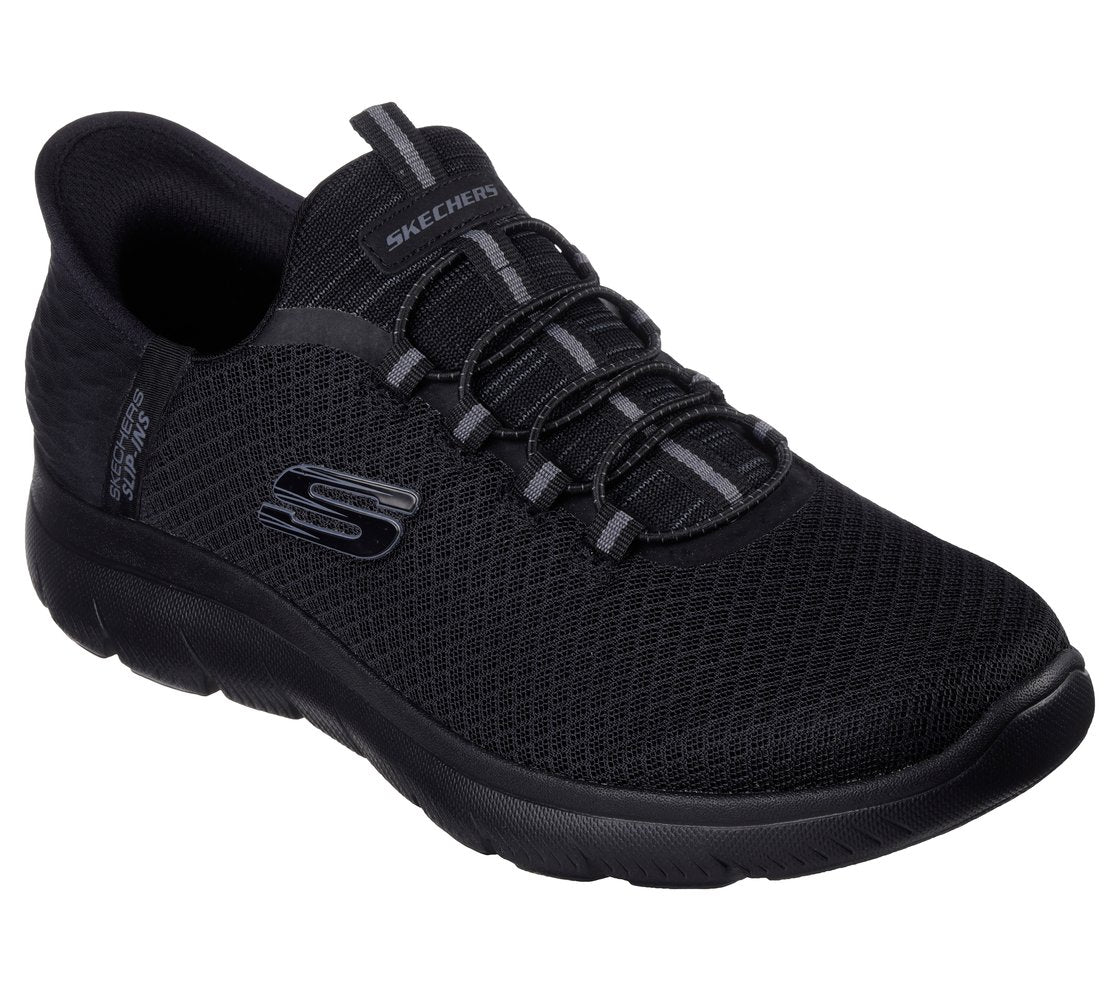 Skechers 232457/BBK - Black