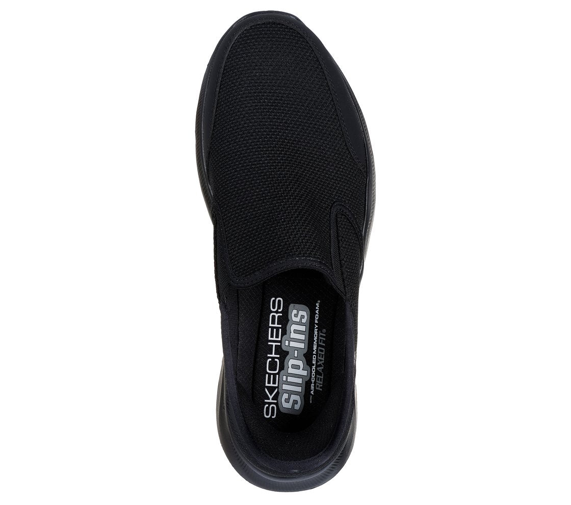 Skechers 232926/BBK - Black