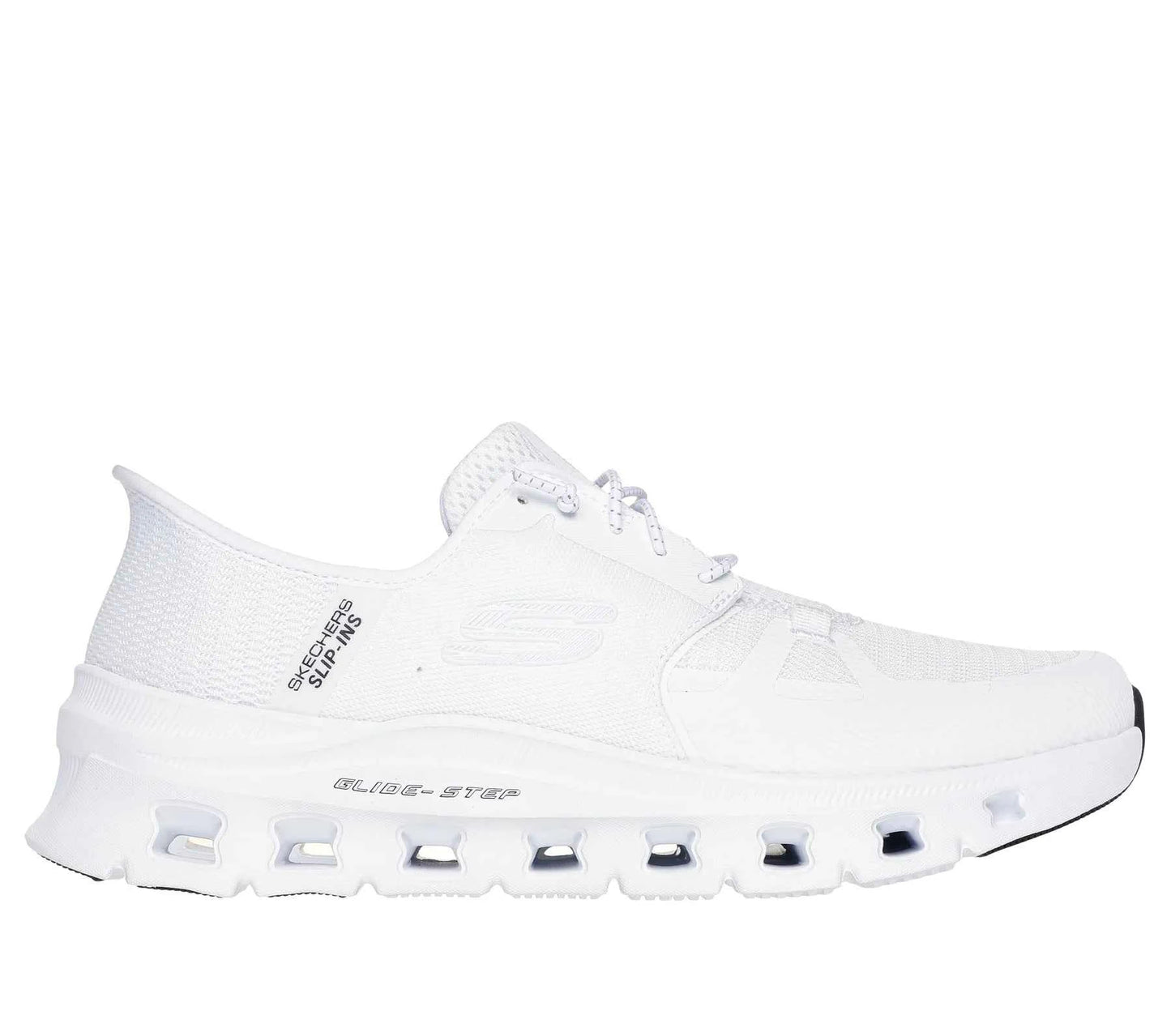 Skechers Slip-ins Glide-Step Pro – White – 232930 WHT