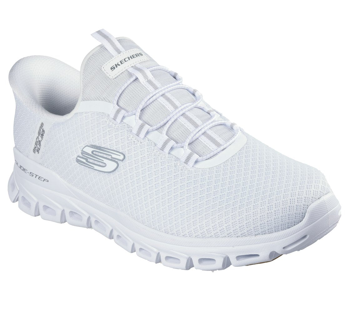 Skechers 233010/WHT - White