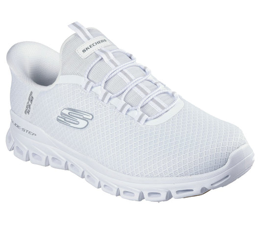 Skechers 233010/WHT - White