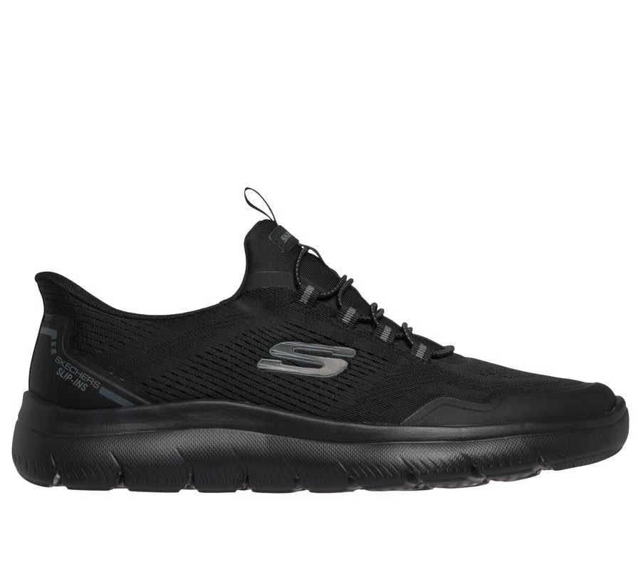 Skechers Slip-ins: Ultra Flex 4.0 - Black - 233045 BBK.