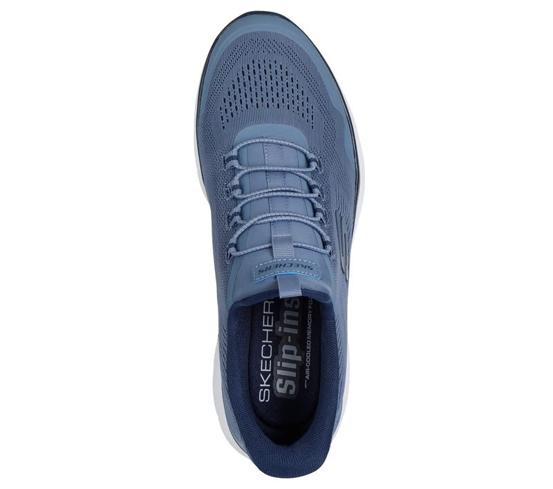 Skechers 233045/SLT - Slate