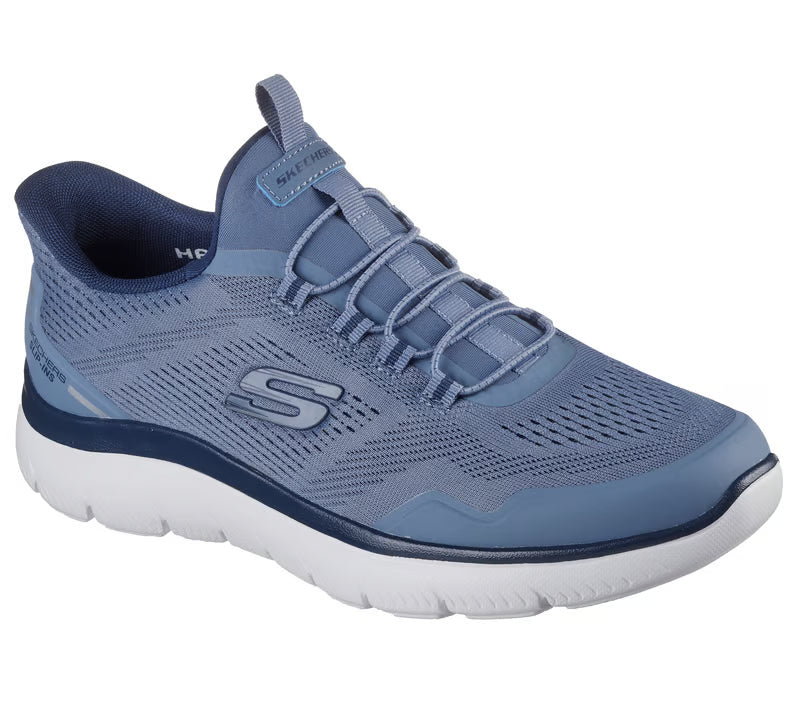 Skechers 233045/SLT - Slate