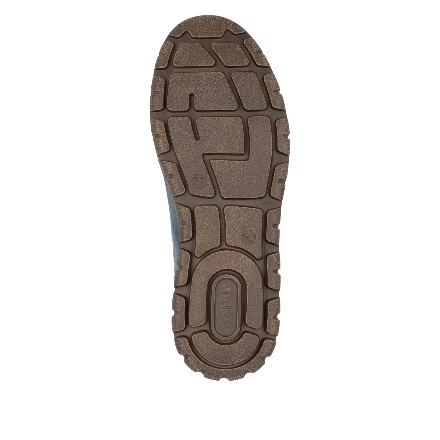 Rieker N1305-14 - Blue