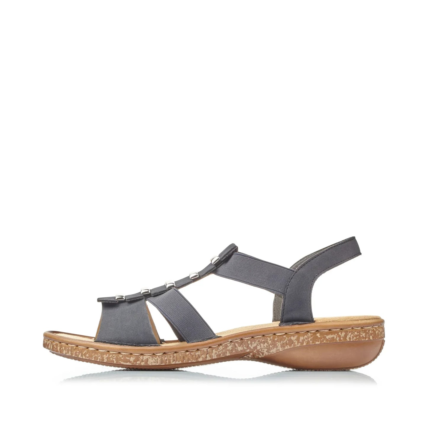 Rieker 62850-14 Blue