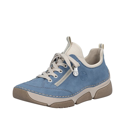 Rieker 45973-14 - Blue