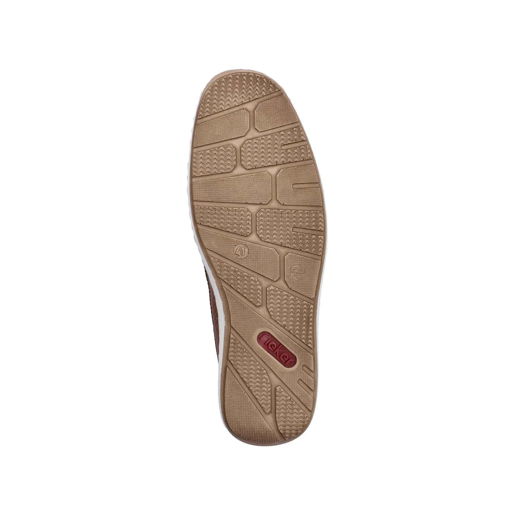 Rieker 08867-25 Brown