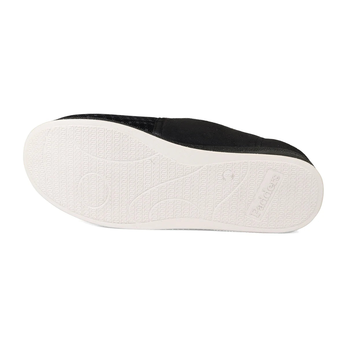 Padders Albert - Black Check