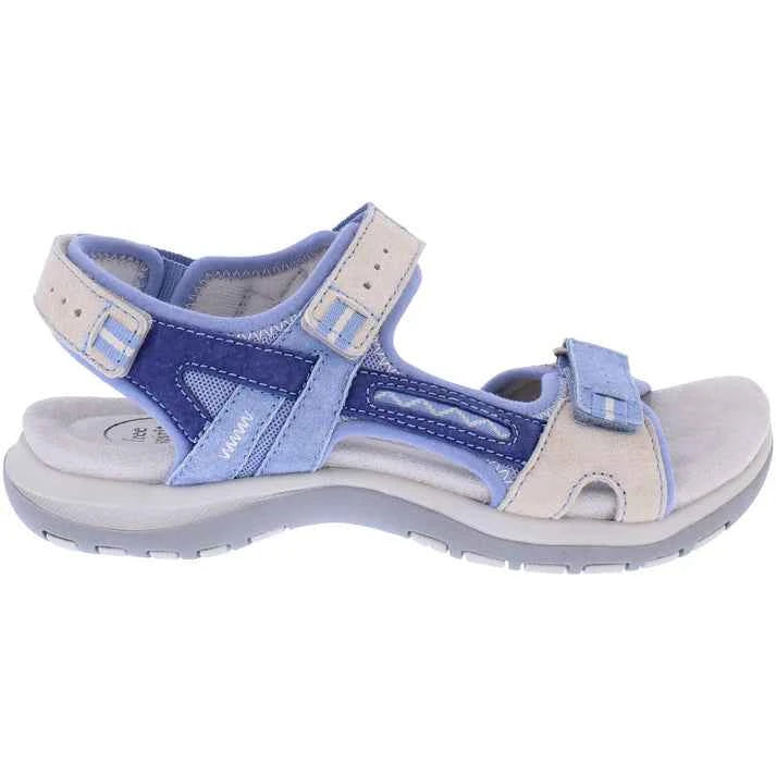 Free Spirit Ziri - Sea Multi