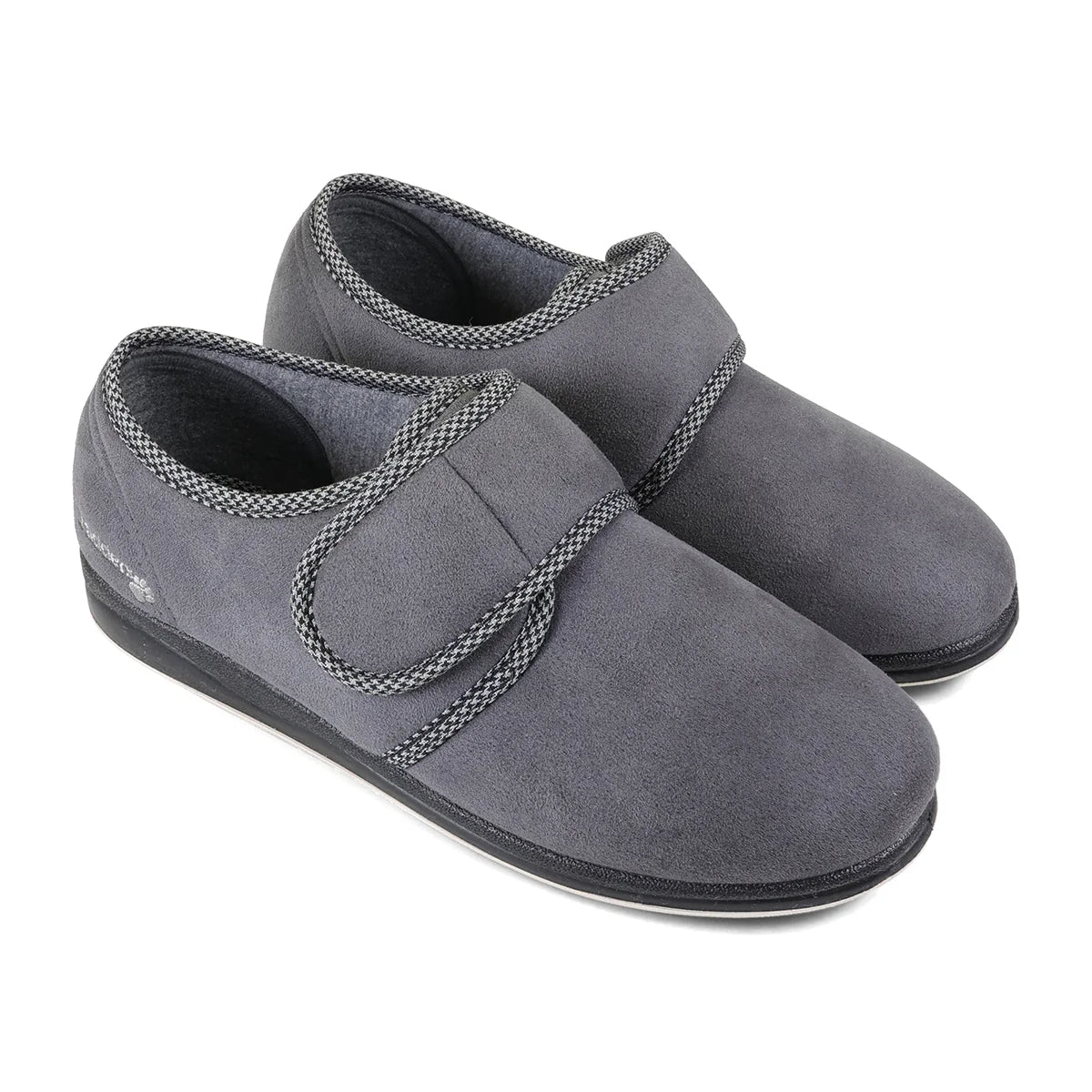 Padders Harry - Dark Grey