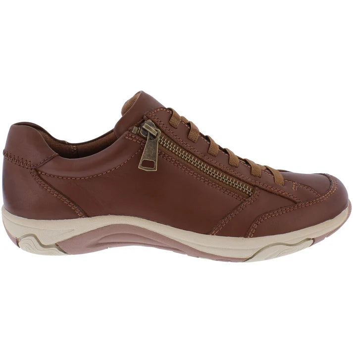 Free Spirit Hadlee – Monks Robe – Women's Leather Shoe