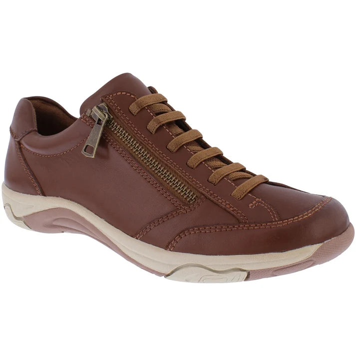 Free Spirit Hadlee – Monks Robe – Women's Leather Shoe