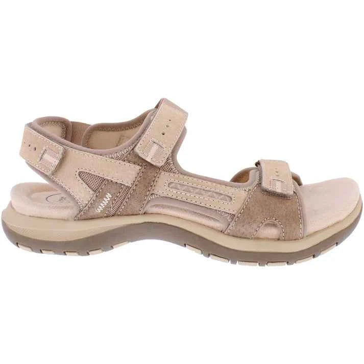 Free Spirit Ziri - Taupe Multi