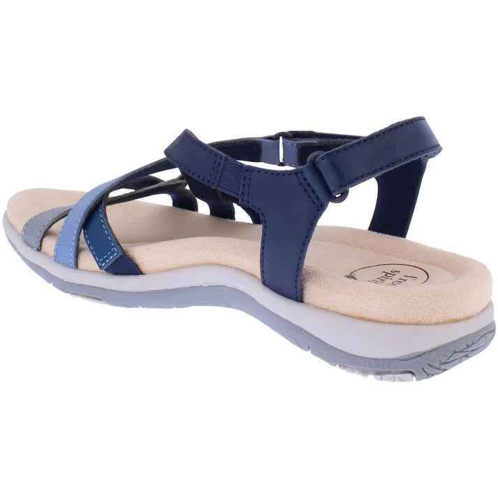 Free Spirit Belize - Blue Multi