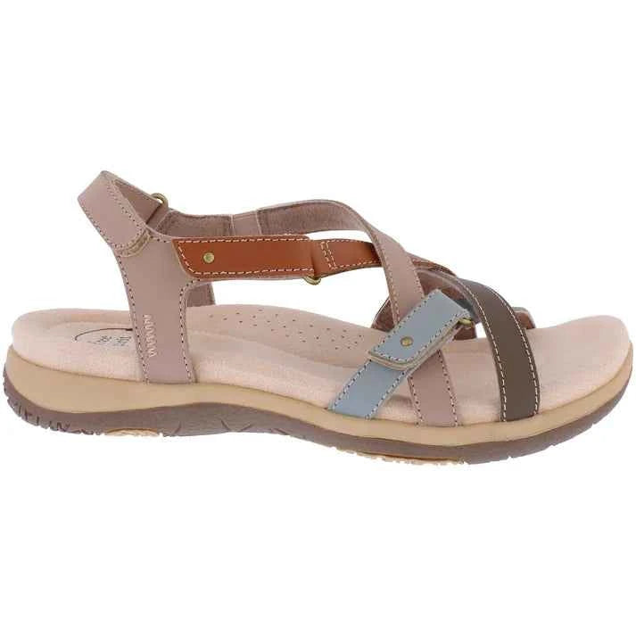 Free Spirit Belize - Walnut Multi