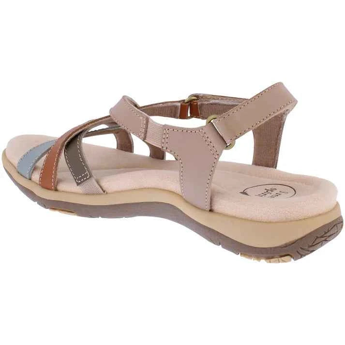 Free Spirit Belize - Walnut Multi