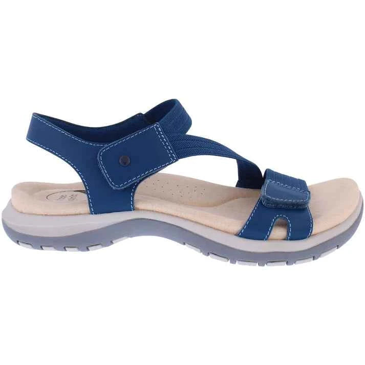 Free Spirit Aruba - Teal