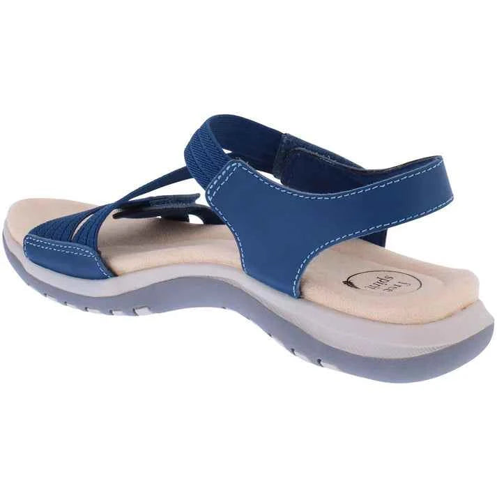 Free Spirit Aruba - Teal