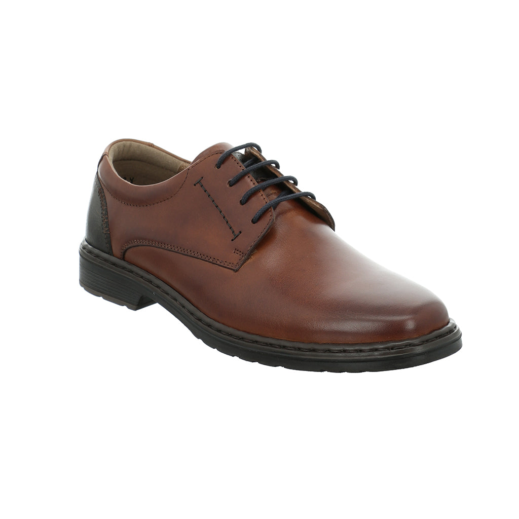 Josef Seibel Alastair 01 - Brown Combi