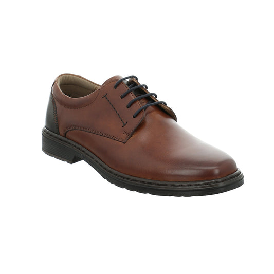 Josef Seibel Alastair 01 - Brown Combi