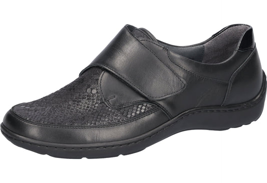 Waldlaufer Henni 496H31 - Black