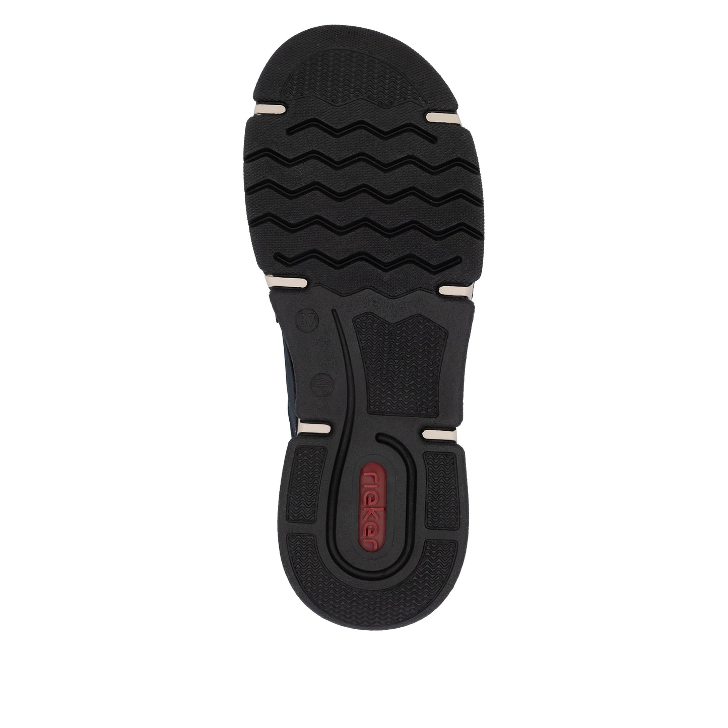 Rieker 45963-14 Blue