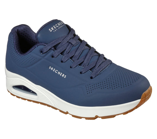 Skechers 52458/NVY - Navy