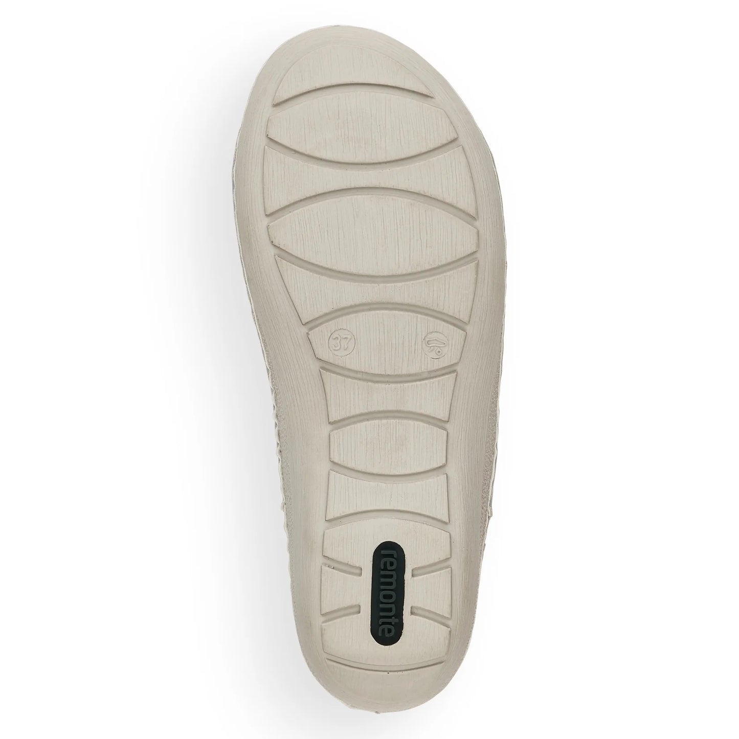 Remonte D7647-40 Grey Sandals