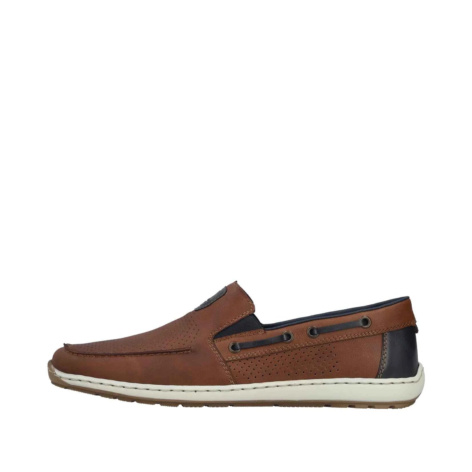 Rieker 08867-25 Brown