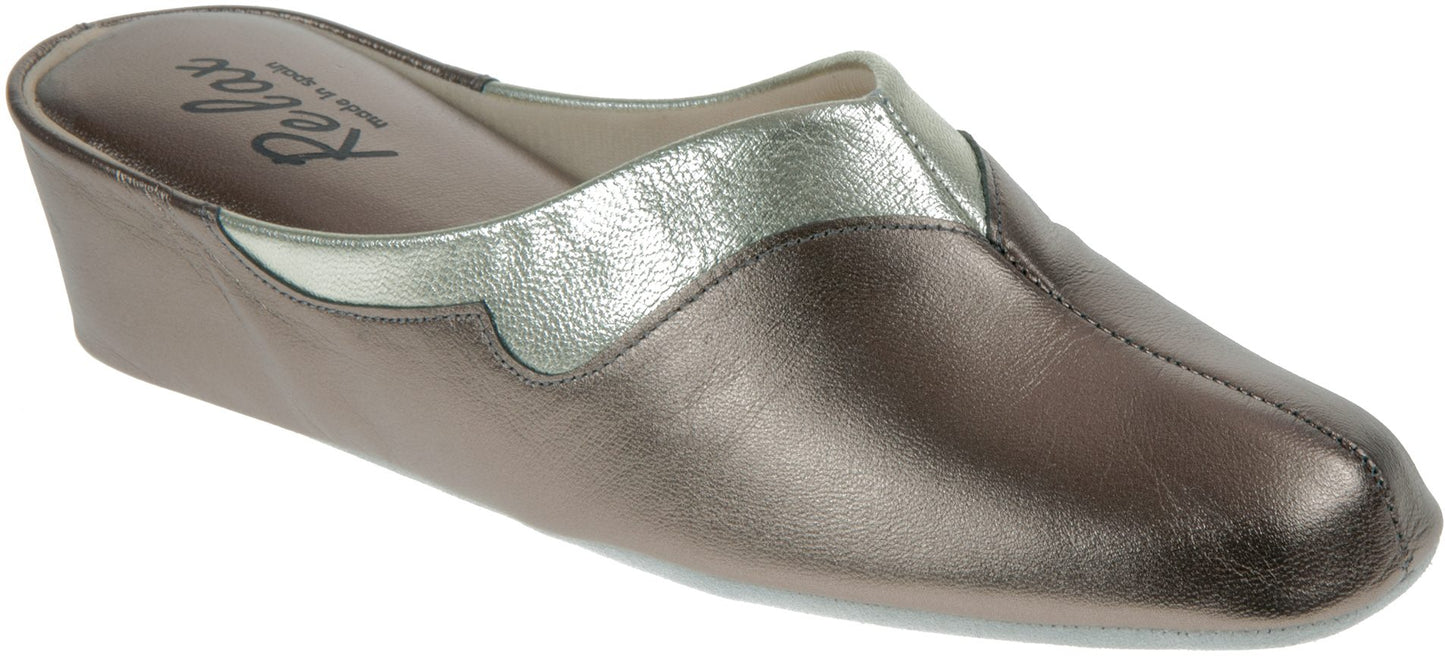 Relax 3131 - Pewter/Platinum