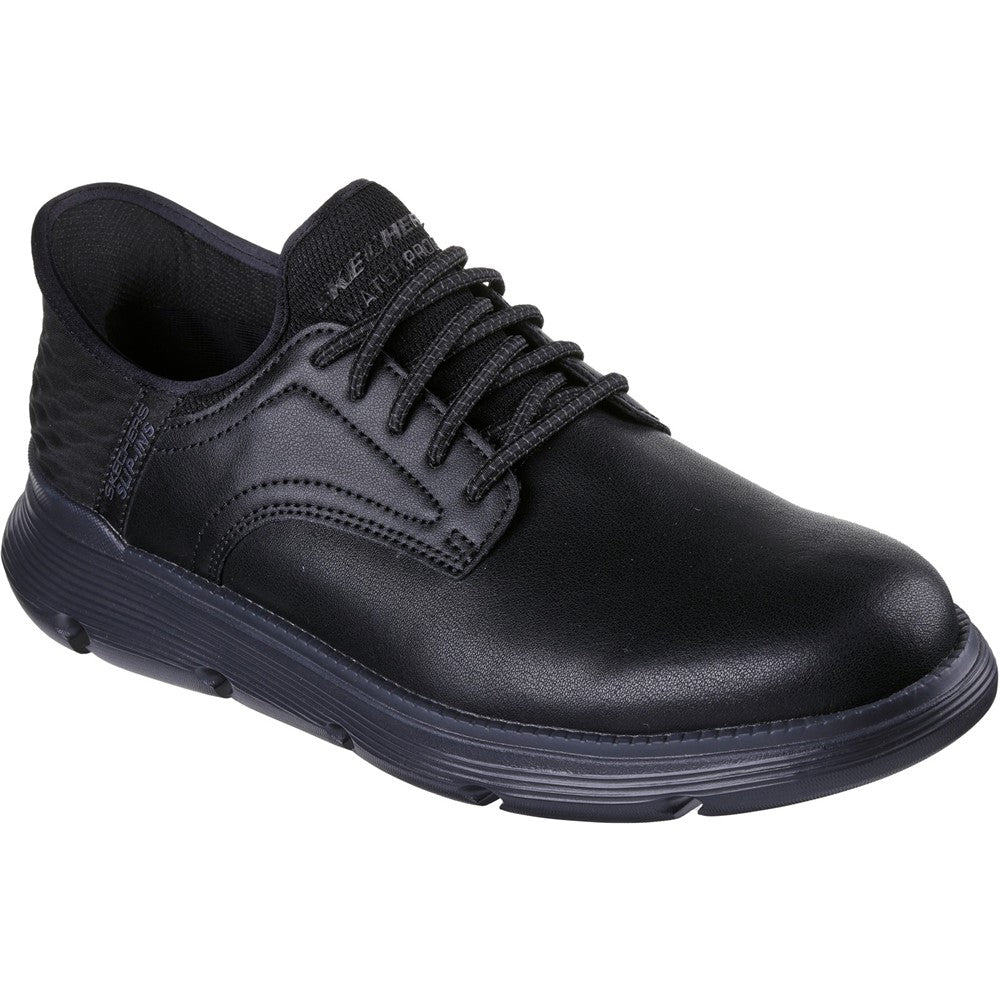 Skechers 205278/BBK - Black