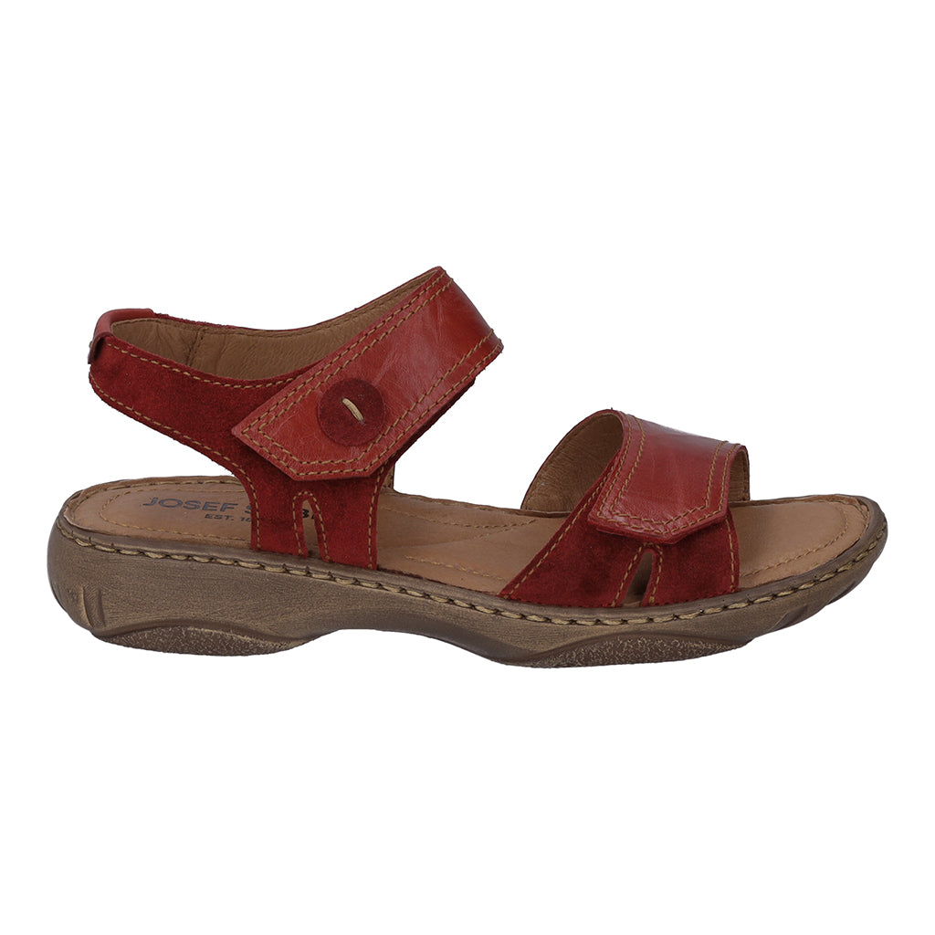 Josef Seibel Debra 58 - Red