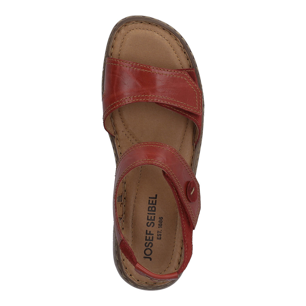 Josef Seibel Debra 58 - Red