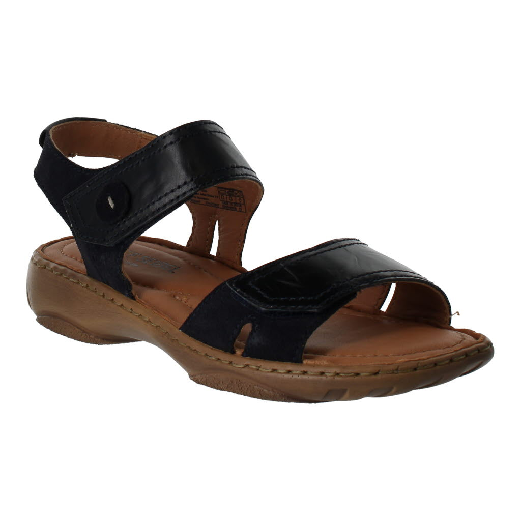 Josef Seibel Debra 58 - Ocean