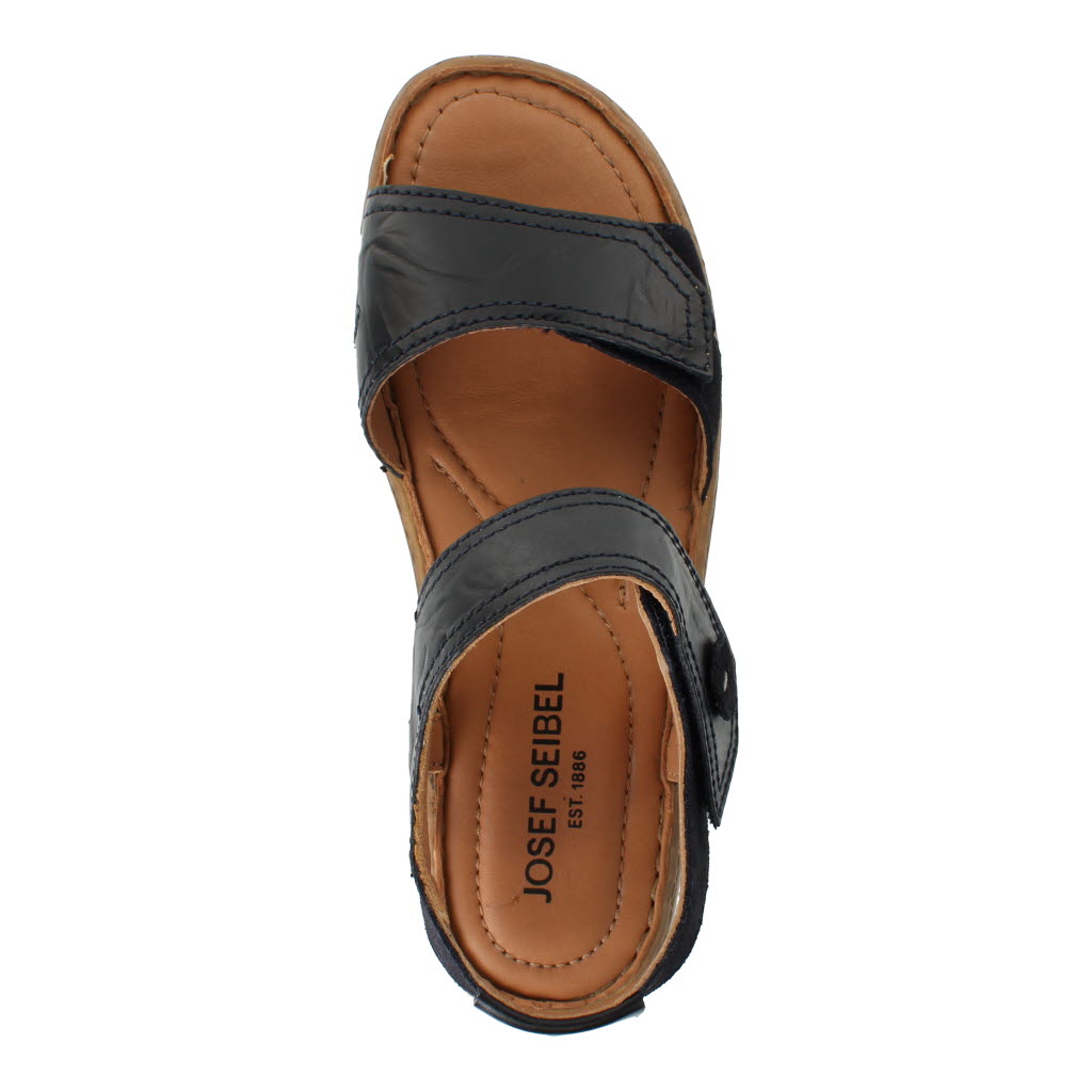 Josef Seibel Debra 58 - Ocean