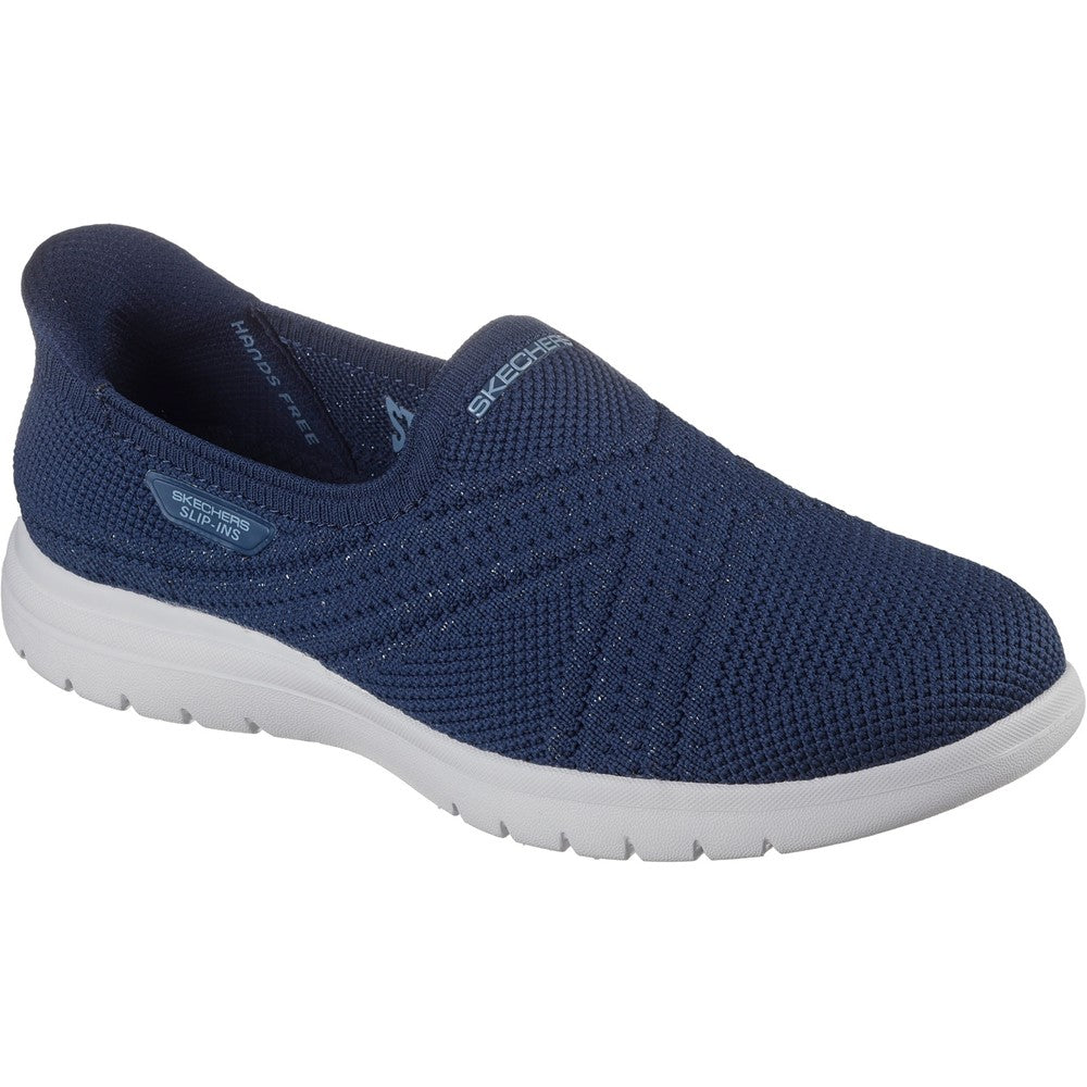 Skechers 138100/NVY - Navy
