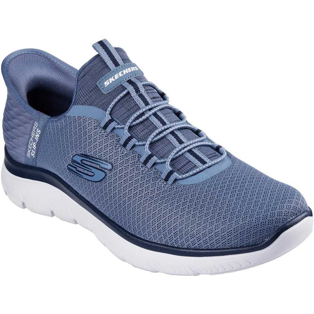 Skechers 232457/SLT - Slate