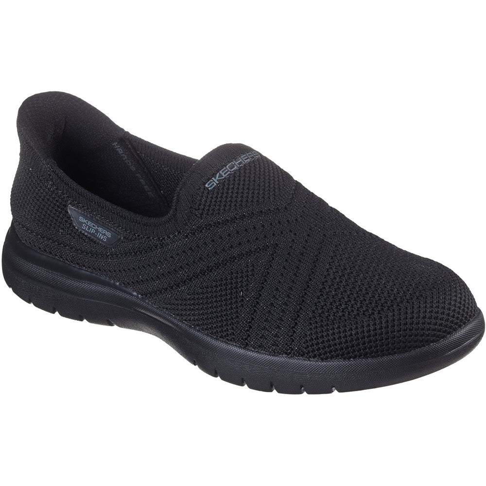 Skechers 138100/BBK - Black